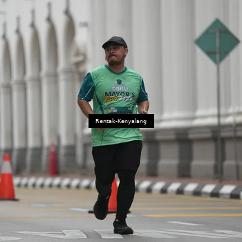 Runner Photo 8531299