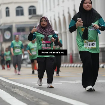 Runner Photo 8531300