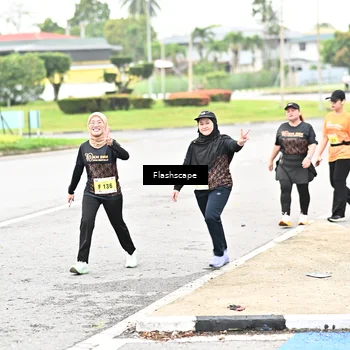 Runner Photo 8531301