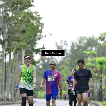 Runner Photo 8531304