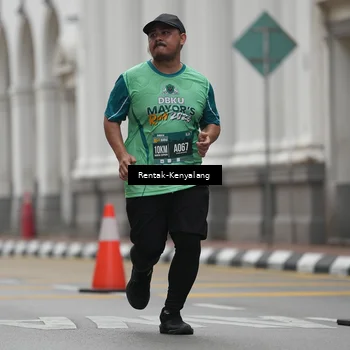 Runner Photo 8531305