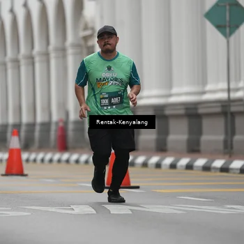 Runner Photo 8531306