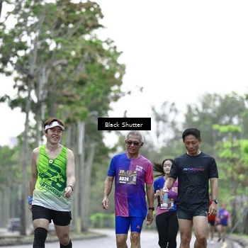Runner Photo 8531307