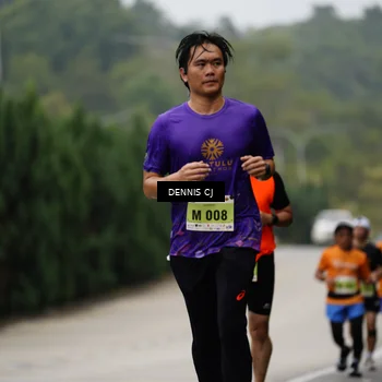 Runner Photo 8531309