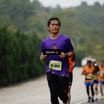 Runner Photo 8531310