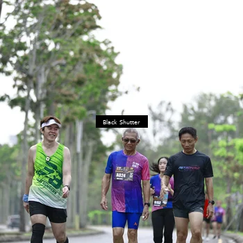 Runner Photo 8531311