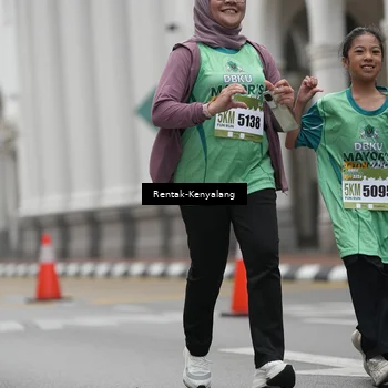 Runner Photo 8531313