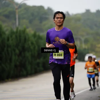 Runner Photo 8531315