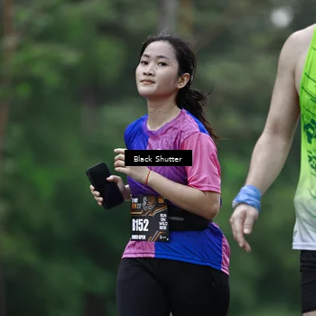 Runner Photo 8531319