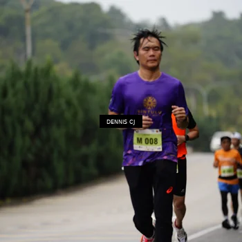 Runner Photo 8531320