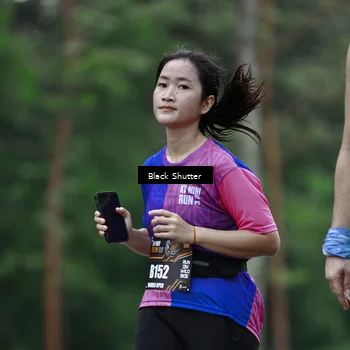 Runner Photo 8531321