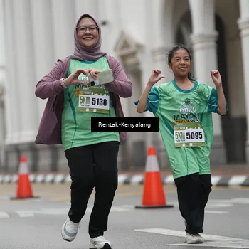 Runner Photo 8531323