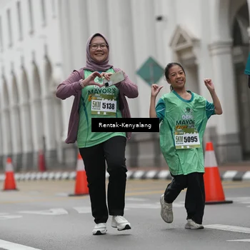 Runner Photo 8531324