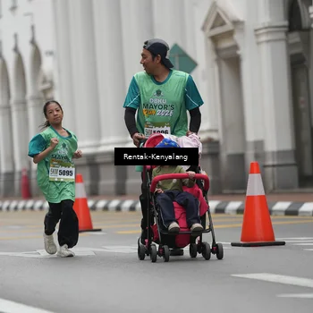 Runner Photo 8531326