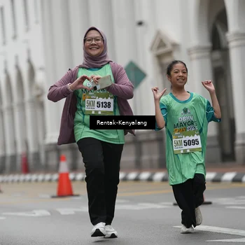 Runner Photo 8531327