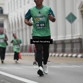 Runner Photo 8531328