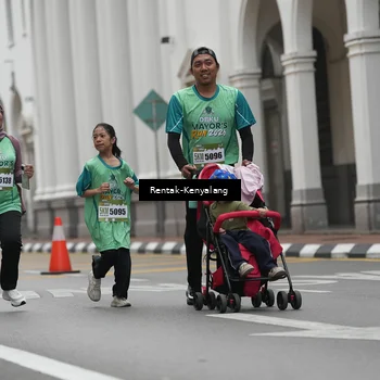 Runner Photo 8531329