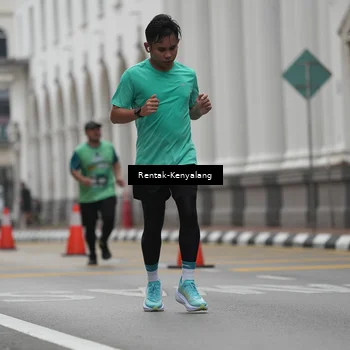 Runner Photo 8531330