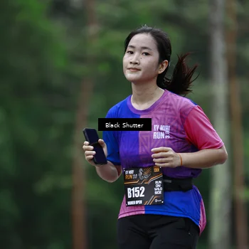Runner Photo 8531331