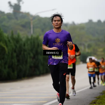Runner Photo 8531332