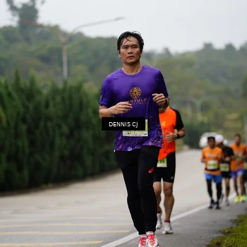 Runner Photo 8531333