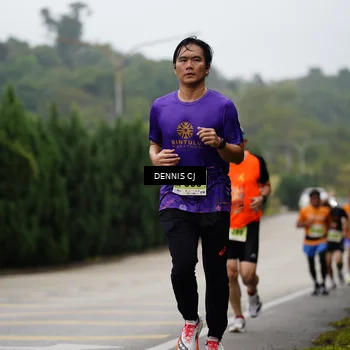 Runner Photo 8531335