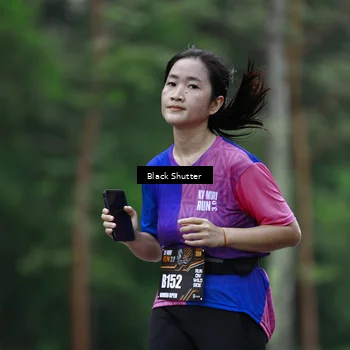 Runner Photo 8531336