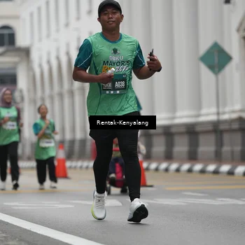 Runner Photo 8531338