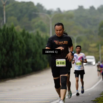 Runner Photo 8531340