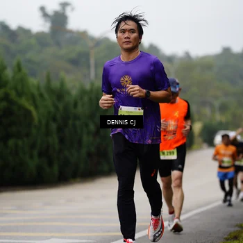 Runner Photo 8531343
