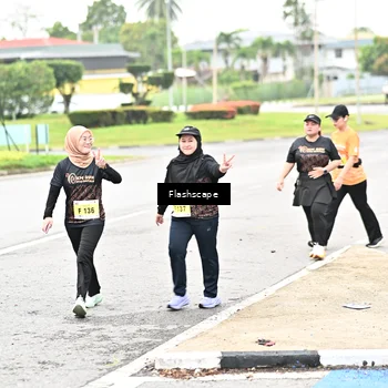Runner Photo 8531347