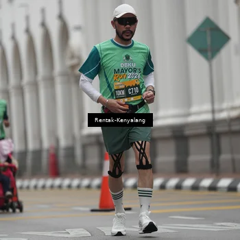Runner Photo 8531349