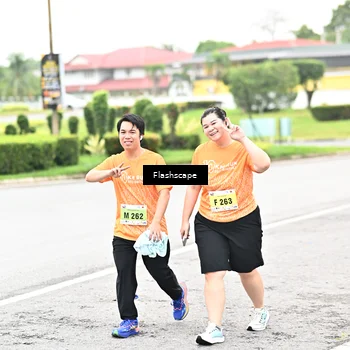 Runner Photo 8531350