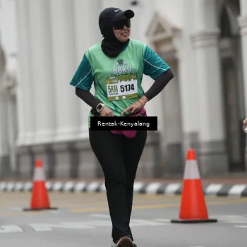 Runner Photo 8531352