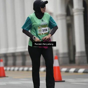 Runner Photo 8531353
