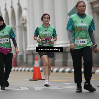 Runner Photo 8531354