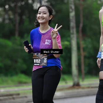 Runner Photo 8531355