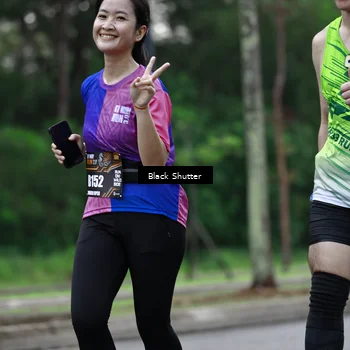 Runner Photo 8531362