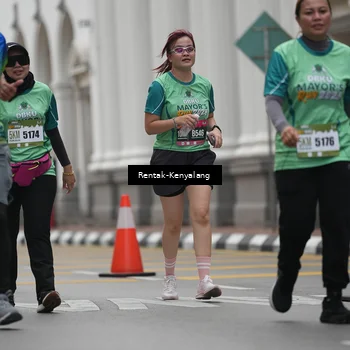 Runner Photo 8531363