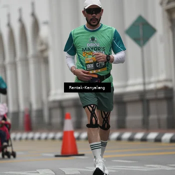 Runner Photo 8531364