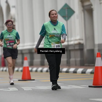 Runner Photo 8531365
