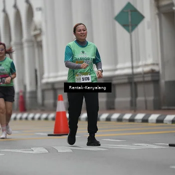 Runner Photo 8531366
