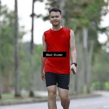 Runner Photo 8531367