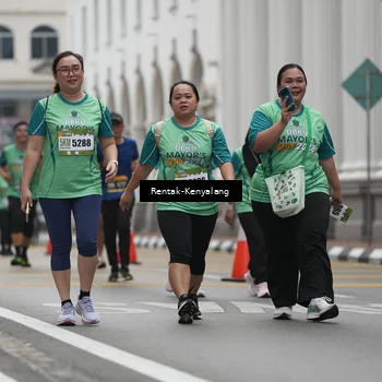 Runner Photo 8531372