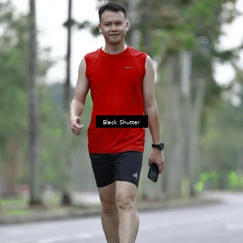 Runner Photo 8531373