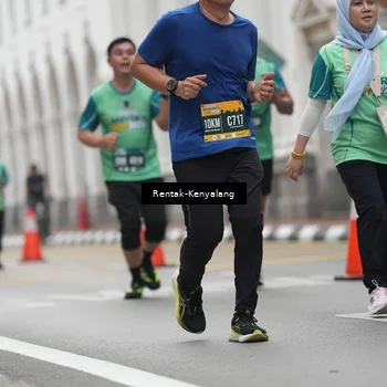 Runner Photo 8531374