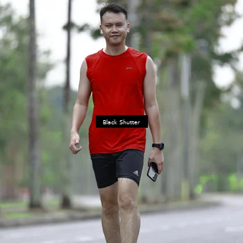 Runner Photo 8531376