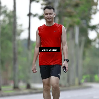 Runner Photo 8531377