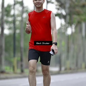 Runner Photo 8531380