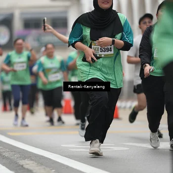 Runner Photo 8531381
